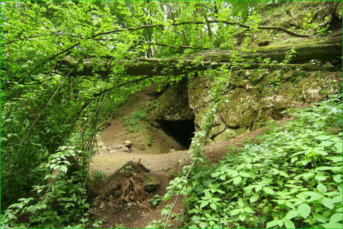 agartha - paranormal underground