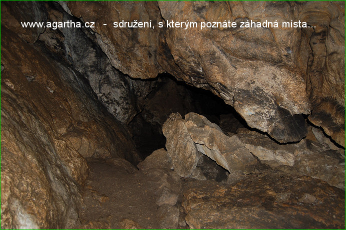 agartha - paranormal underground