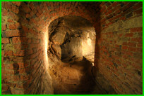  Otazníky Vlašimského podzemí